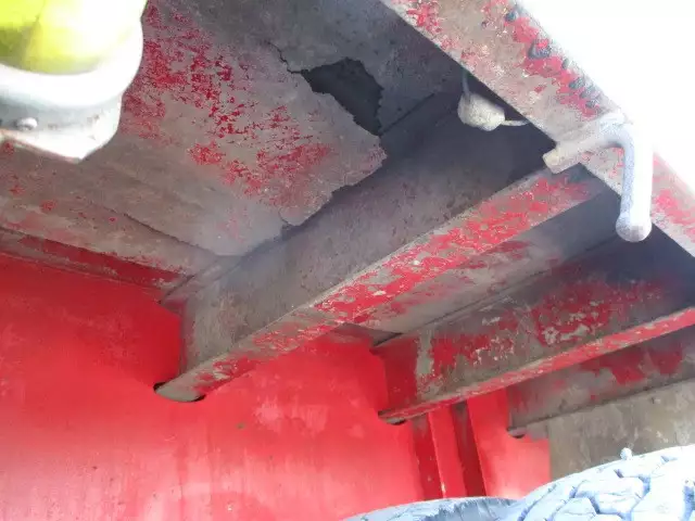 平成07年07月中古その他トレールモービルトレールモービルの画像43