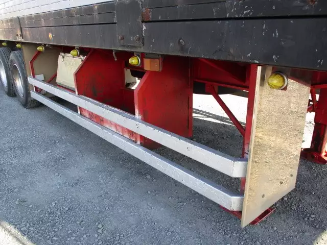 平成07年07月中古その他トレールモービルトレールモービルの画像44