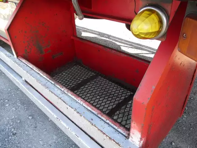 平成07年07月中古その他トレールモービルトレールモービルの画像45