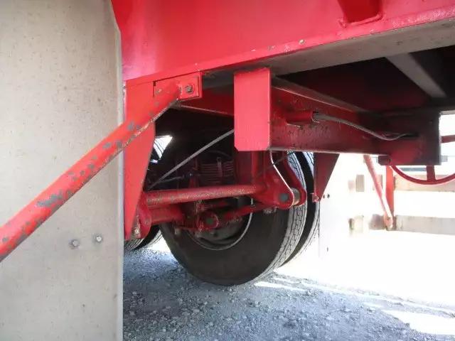 平成07年07月中古その他トレールモービルトレールモービルの画像46