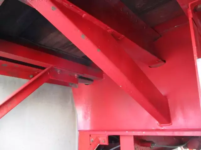 平成07年07月中古その他トレールモービルトレールモービルの画像47