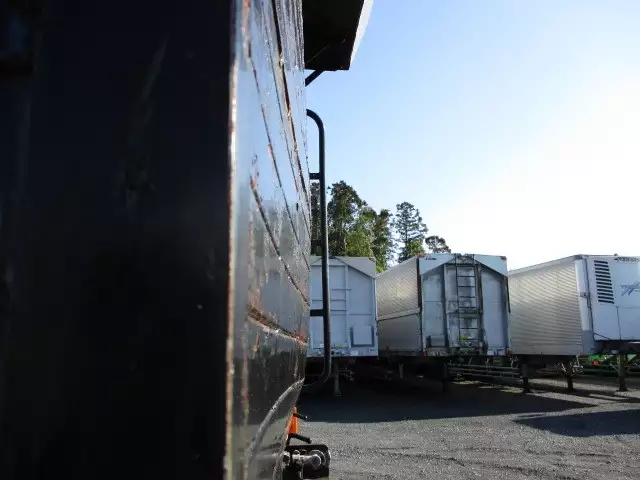 平成07年07月中古その他トレールモービルトレールモービルの画像49