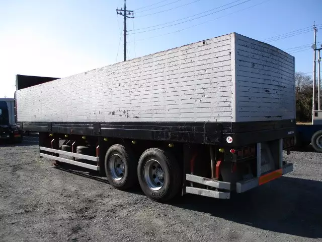 平成07年07月中古その他トレールモービルトレールモービルの画像6