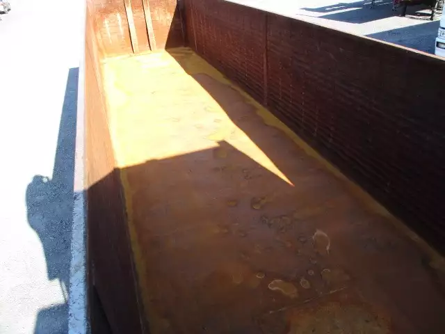 平成07年07月中古その他トレールモービルトレールモービルの画像51