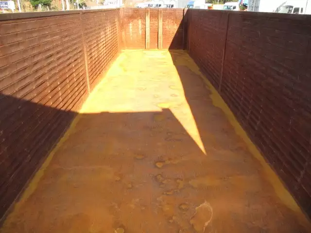 平成07年07月中古その他トレールモービルトレールモービルの画像52