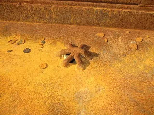 平成07年07月中古その他トレールモービルトレールモービルの画像55