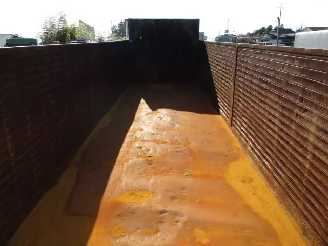 平成07年07月中古その他トレールモービルトレールモービルの画像56