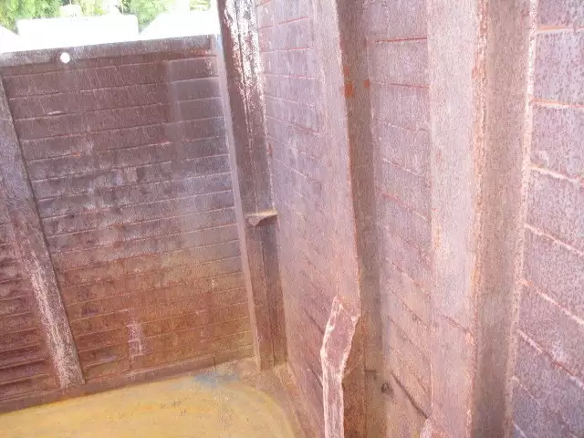 平成07年07月中古その他トレールモービルトレールモービルの画像59