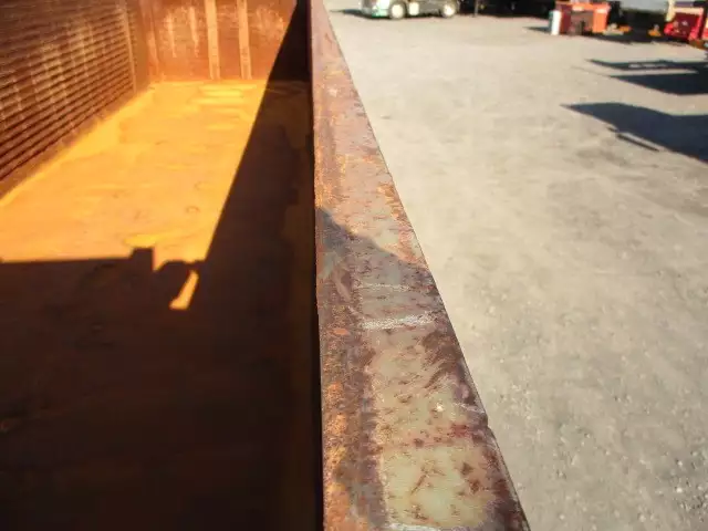 平成07年07月中古その他トレールモービルトレールモービルの画像60