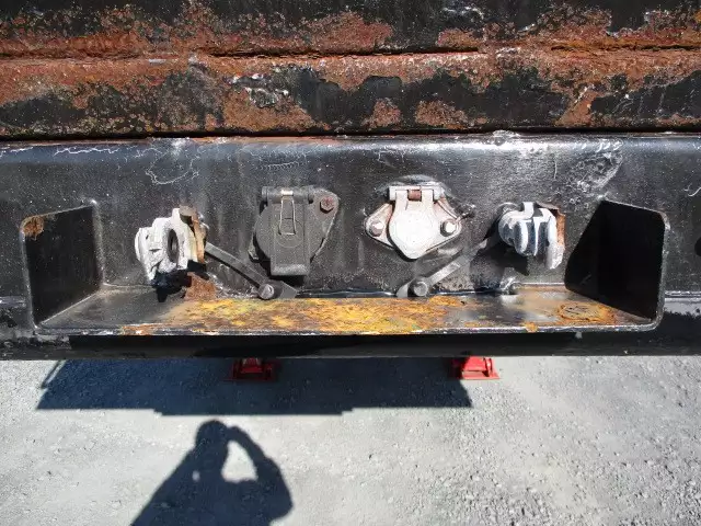 平成07年07月中古その他トレールモービルトレールモービルの画像7