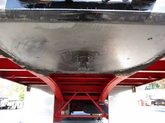 平成07年07月中古その他トレールモービルトレールモービルの画像8