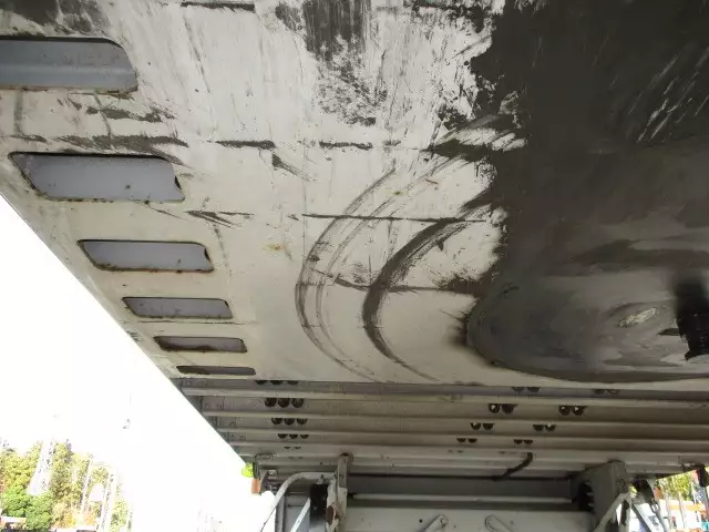 平成21年11月中古その他冷凍トレーラー日本フルハーフフルハーフの画像11