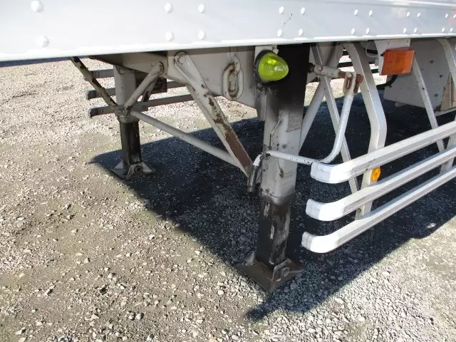 平成21年11月中古その他冷凍トレーラー日本フルハーフフルハーフの画像12