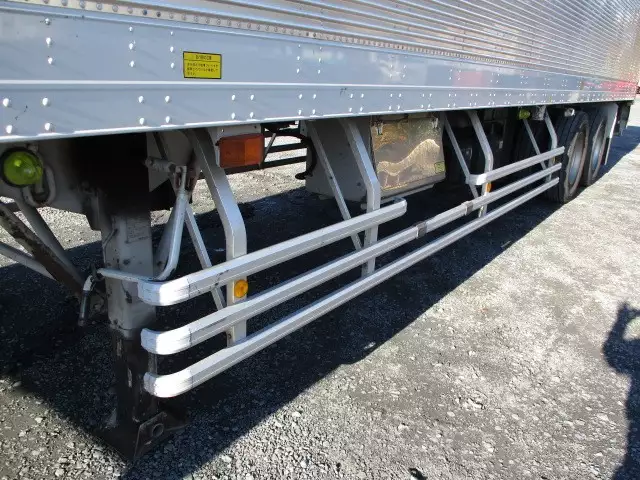 平成21年11月中古その他冷凍トレーラー日本フルハーフフルハーフの画像15