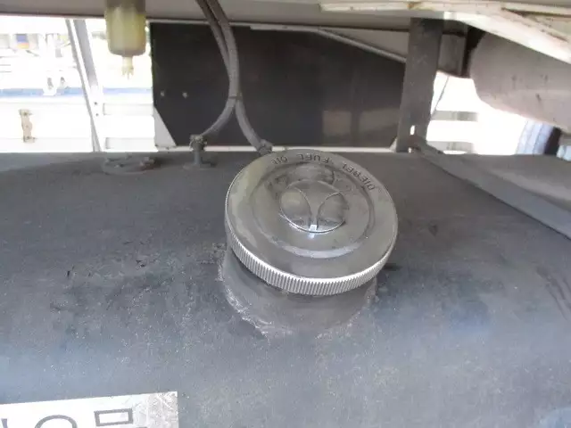 平成21年11月中古その他冷凍トレーラー日本フルハーフフルハーフの画像18