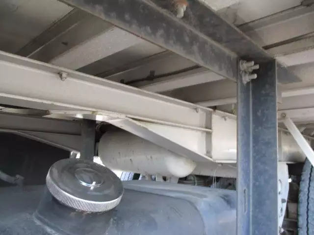 平成21年11月中古その他冷凍トレーラー日本フルハーフフルハーフの画像19