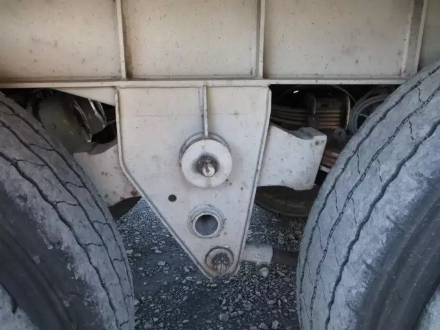 平成21年11月中古その他冷凍トレーラー日本フルハーフフルハーフの画像21