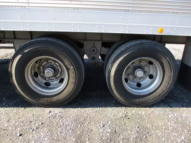 平成21年11月中古その他冷凍トレーラー日本フルハーフフルハーフの画像22