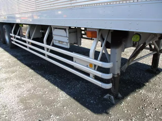 平成21年11月中古その他冷凍トレーラー日本フルハーフフルハーフの画像29