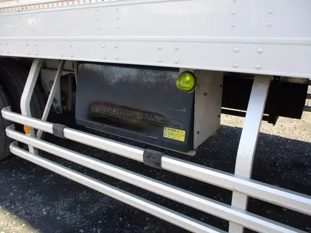 平成21年11月中古その他冷凍トレーラー日本フルハーフフルハーフの画像33