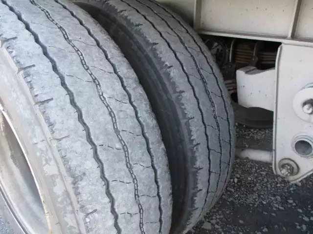 平成21年11月中古その他冷凍トレーラー日本フルハーフフルハーフの画像36