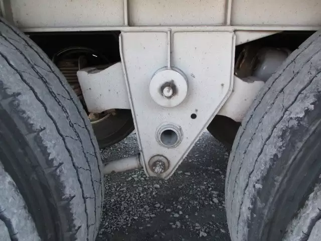 平成21年11月中古その他冷凍トレーラー日本フルハーフフルハーフの画像37