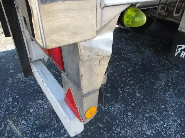 平成21年11月中古その他冷凍トレーラー日本フルハーフフルハーフの画像40