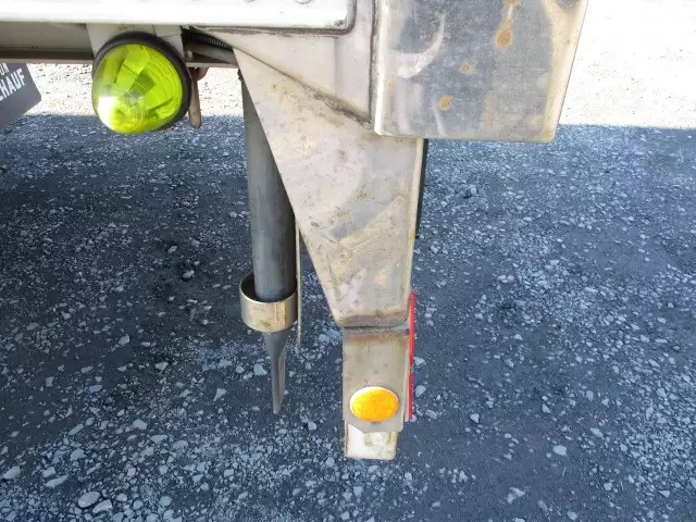 平成21年11月中古その他冷凍トレーラー日本フルハーフフルハーフの画像41