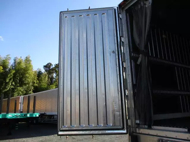 平成21年11月中古その他冷凍トレーラー日本フルハーフフルハーフの画像42