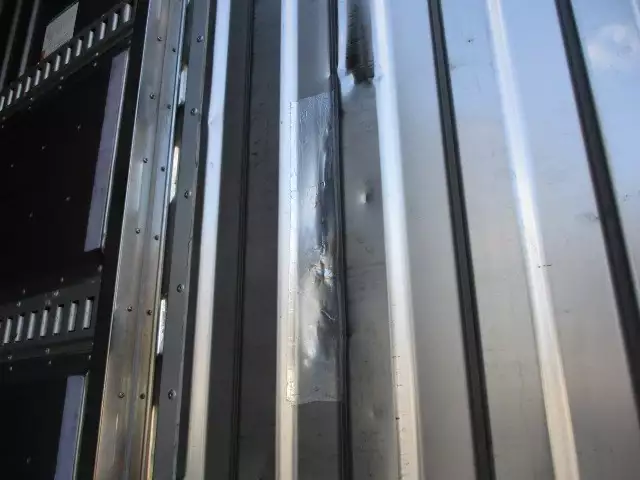 平成21年11月中古その他冷凍トレーラー日本フルハーフフルハーフの画像45