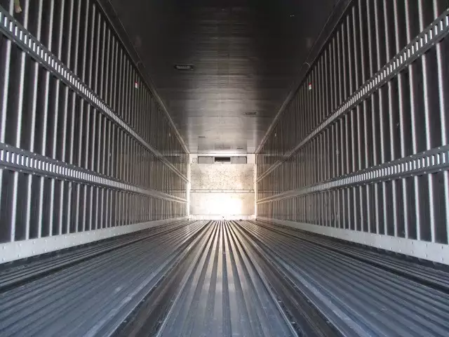 平成21年11月中古その他冷凍トレーラー日本フルハーフフルハーフの画像52