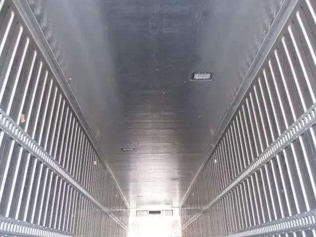 平成21年11月中古その他冷凍トレーラー日本フルハーフフルハーフの画像53