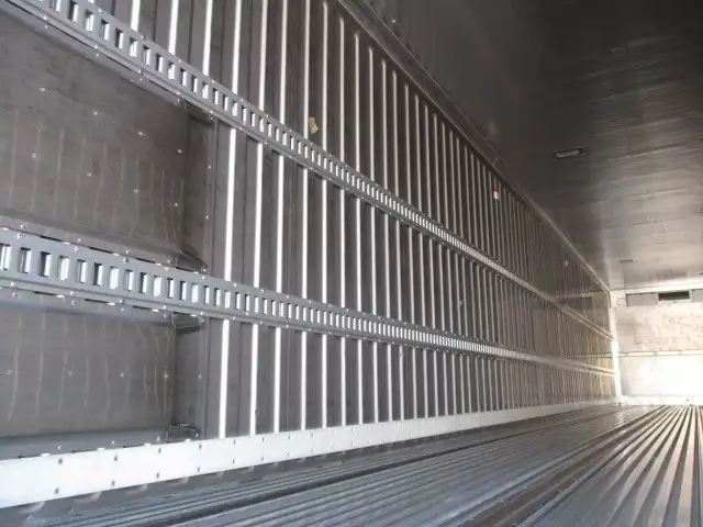 平成21年11月中古その他冷凍トレーラー日本フルハーフフルハーフの画像55