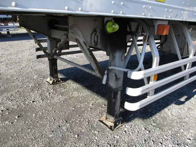 平成21年11月中古その他冷凍トレーラー日本フルハーフフルハーフの画像11