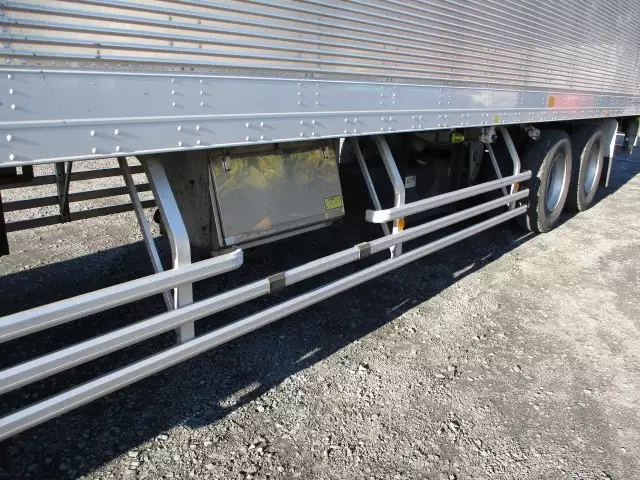 平成21年11月中古その他冷凍トレーラー日本フルハーフフルハーフの画像13