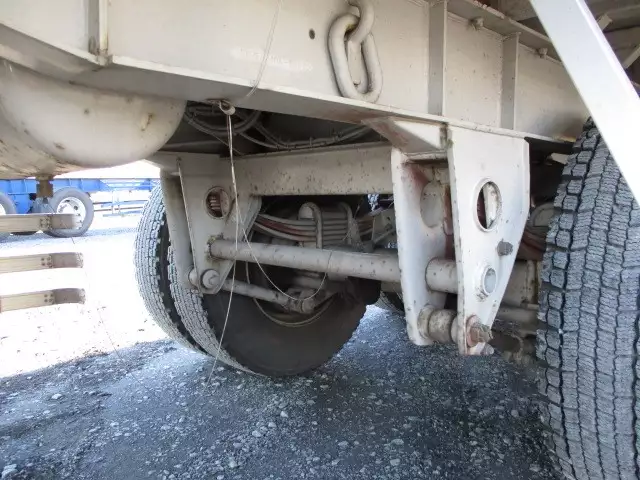 平成21年11月中古その他冷凍トレーラー日本フルハーフフルハーフの画像16