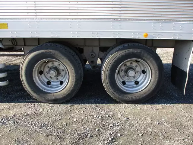 平成21年11月中古その他冷凍トレーラー日本フルハーフフルハーフの画像20