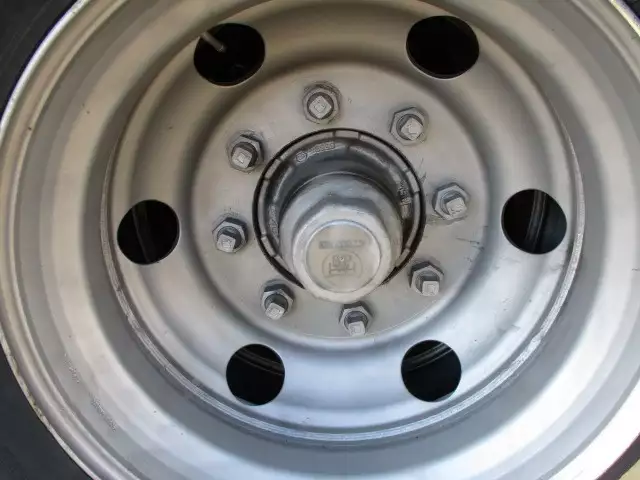 平成21年11月中古その他冷凍トレーラー日本フルハーフフルハーフの画像22