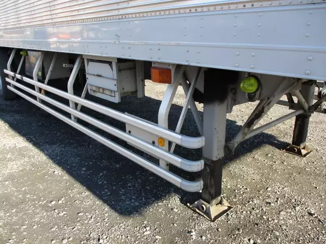 平成21年11月中古その他冷凍トレーラー日本フルハーフフルハーフの画像26