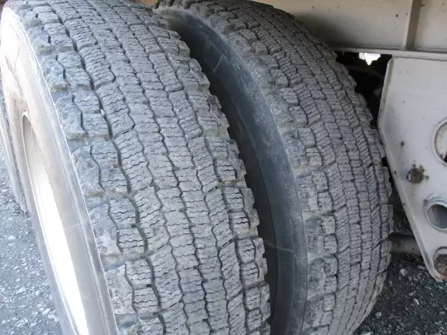 平成21年11月中古その他冷凍トレーラー日本フルハーフフルハーフの画像31