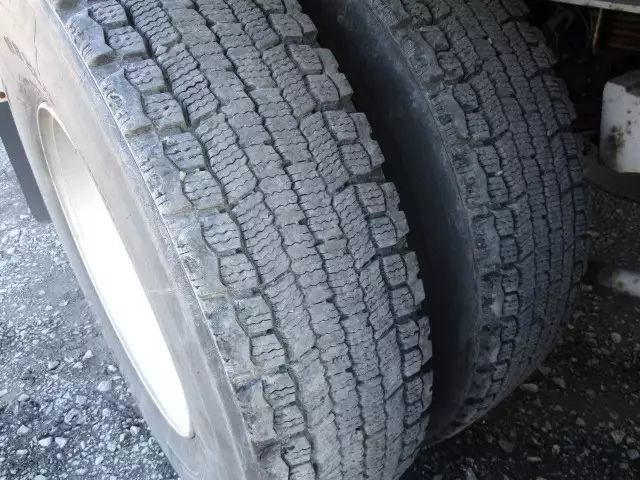 平成21年11月中古その他冷凍トレーラー日本フルハーフフルハーフの画像32