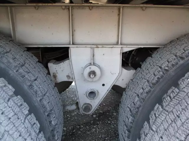 平成21年11月中古その他冷凍トレーラー日本フルハーフフルハーフの画像33