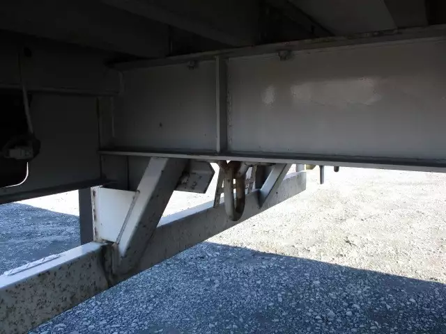 平成21年11月中古その他冷凍トレーラー日本フルハーフフルハーフの画像35