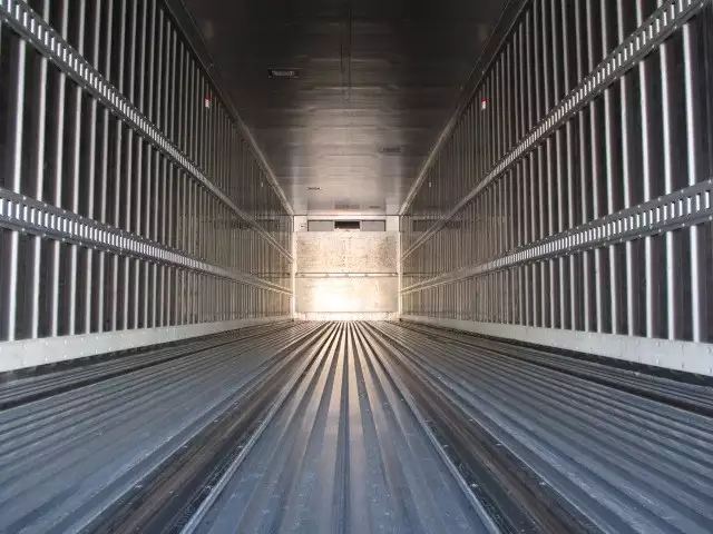 平成21年11月中古その他冷凍トレーラー日本フルハーフフルハーフの画像43