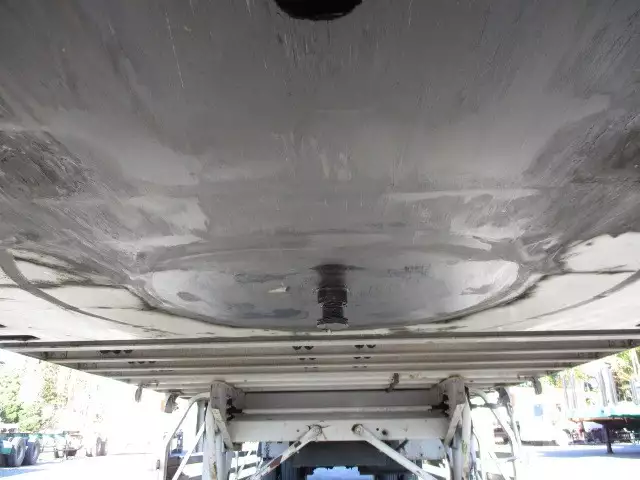 平成21年11月中古その他冷凍トレーラー日本フルハーフフルハーフの画像8