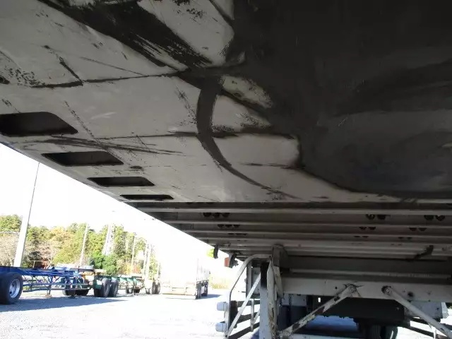 平成21年11月中古その他冷凍トレーラー日本フルハーフフルハーフの画像10