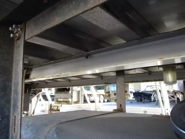 平成21年11月中古その他冷凍トレーラー日本フルハーフフルハーフの画像22