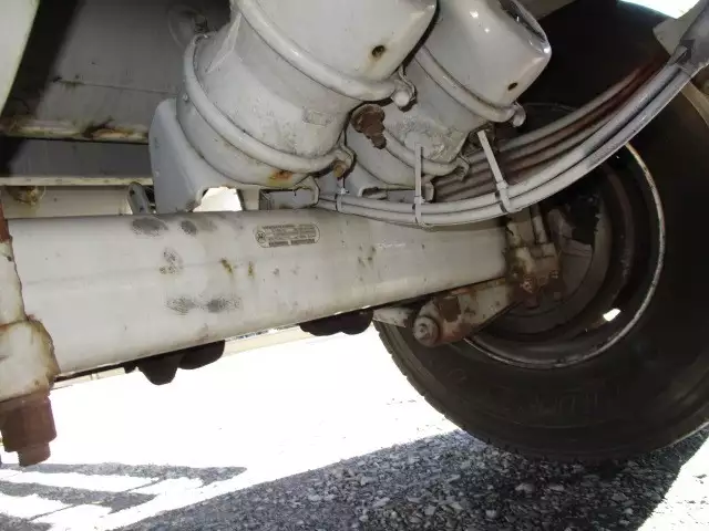 平成21年11月中古その他冷凍トレーラー日本フルハーフフルハーフの画像24