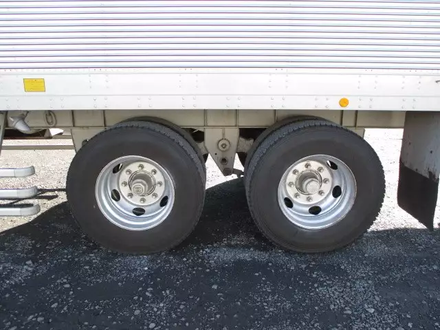 平成21年11月中古その他冷凍トレーラー日本フルハーフフルハーフの画像26