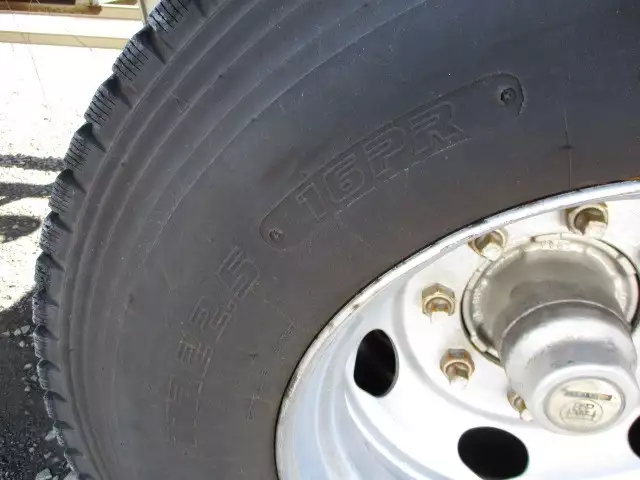 平成21年11月中古その他冷凍トレーラー日本フルハーフフルハーフの画像29